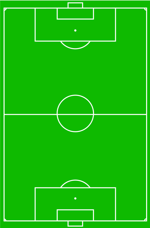 Attacking midfielder